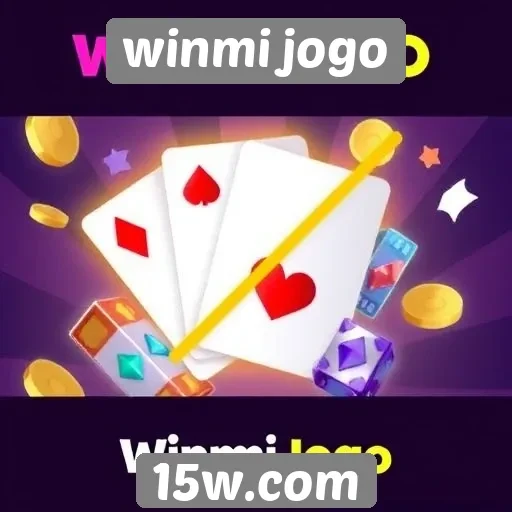 Comparação de jogos populares no Winmi Jogo