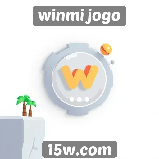 Tendências em design e interface do winmi jogo