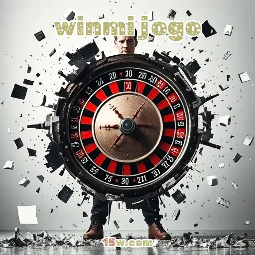 winmi jogo: Vença Seus Rivais na Emoção das Lutas