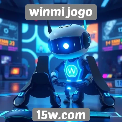Perspectivas futuras para o desenvolvimento do winmi jogo