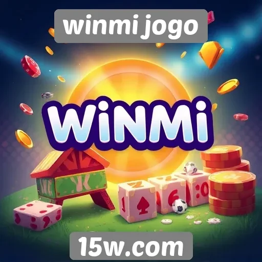 Dicas para aproveitamento máximo no Winmi Jogo