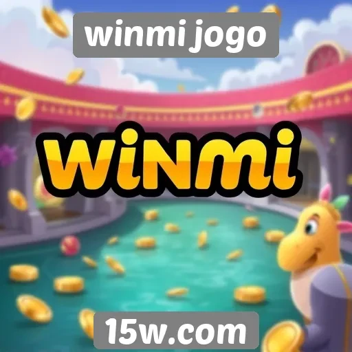 opções de pagamento disponíveis no site winmi jogo