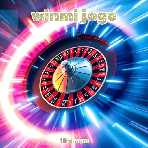 winmi jogo Plataforma