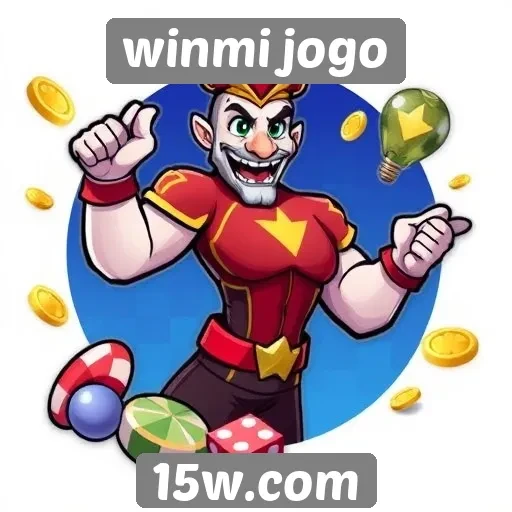Promoções e bônus atrativos no winmi jogo