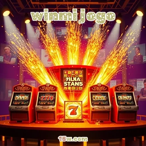 winmi jogo: Quebra-Cabeças que Despertam Mentes Criativas e Curiosas