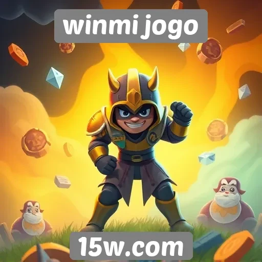 Desafios de segurança enfrentados pelo Winmi jogo
