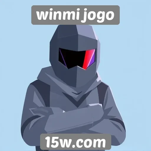 reportagem sobre a segurança no winmi jogo