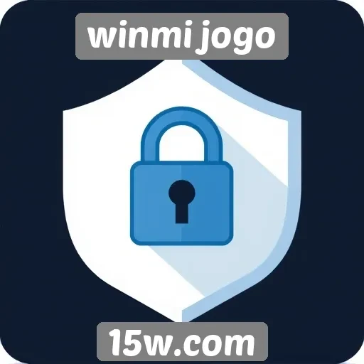 Segurança e privacidade no acesso ao winmi jogo