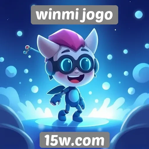 Feedback dos usuários sobre o Winmi jogo é positivo