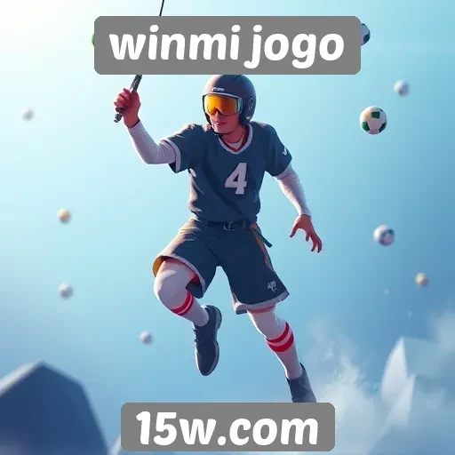 novas funcionalidades do winmi jogo atraem jogadores