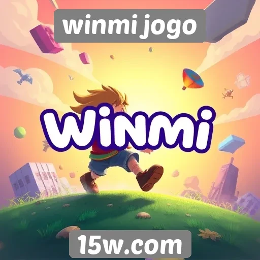 Review do Winmi Jogo e suas funcionalidades