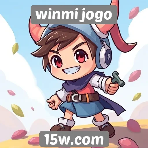 Novidades e atualizações no winmi jogo
