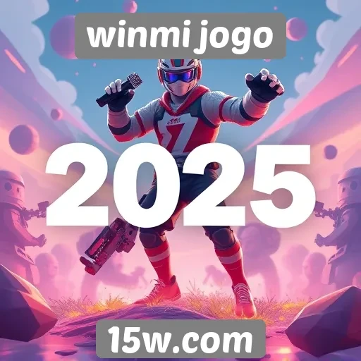 winmi jogo apresenta novos lançamentos de jogos em 2025