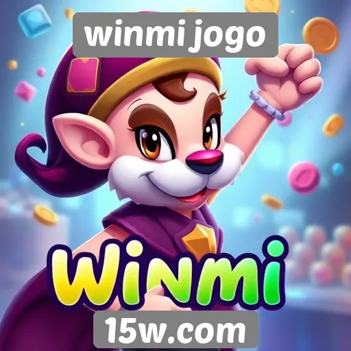 Winmi jogo oferece diversidade de gêneros online