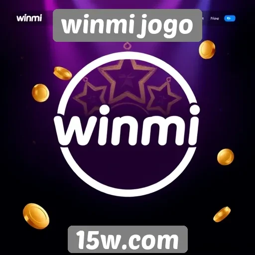 analise das funcionalidades do site winmi jogo