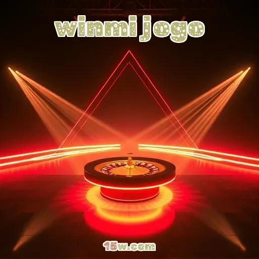 winmi jogo: Entre no Mundo dos Jogos de Palavras e Aprenda Brincando